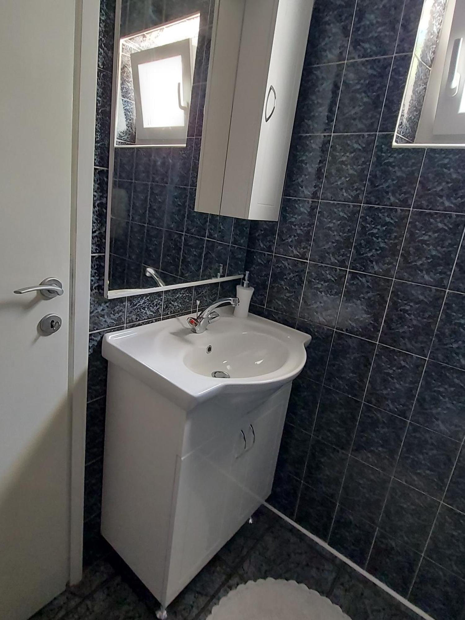 Panorama Postira Apartments Zewnętrze zdjęcie