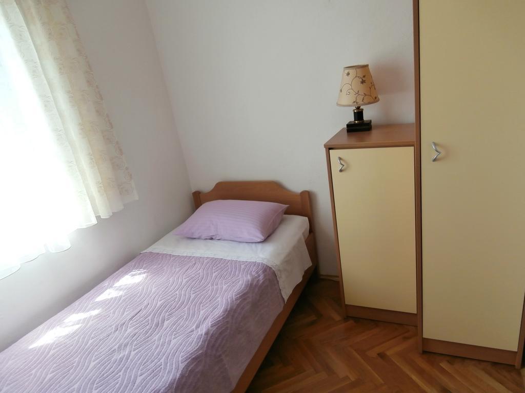 Panorama Postira Apartments Zewnętrze zdjęcie