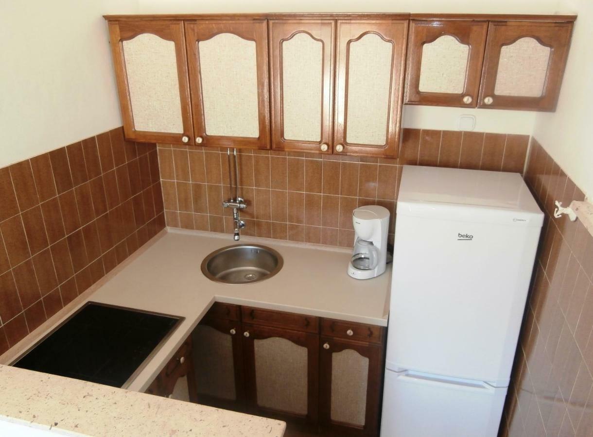 Panorama Postira Apartments Zewnętrze zdjęcie