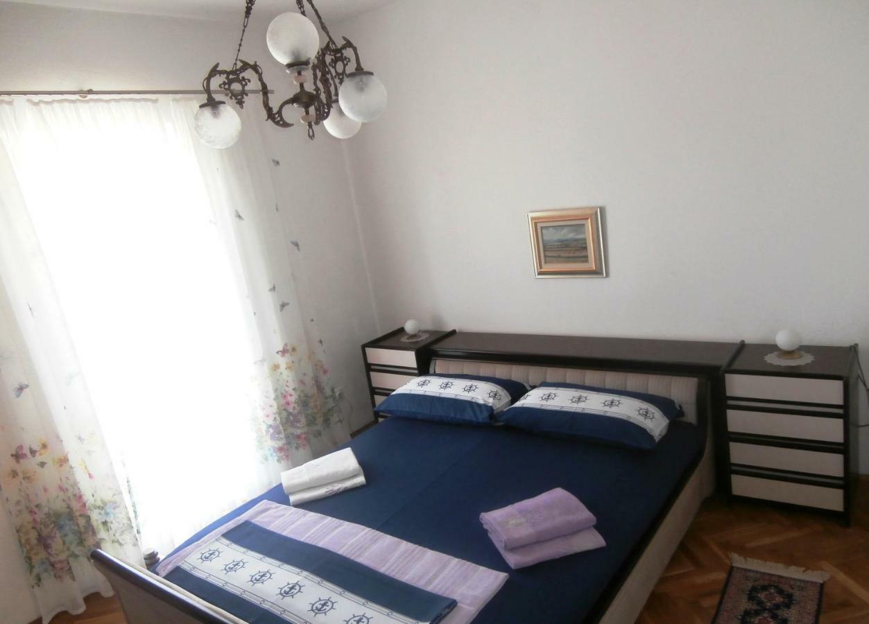 Panorama Postira Apartments Zewnętrze zdjęcie
