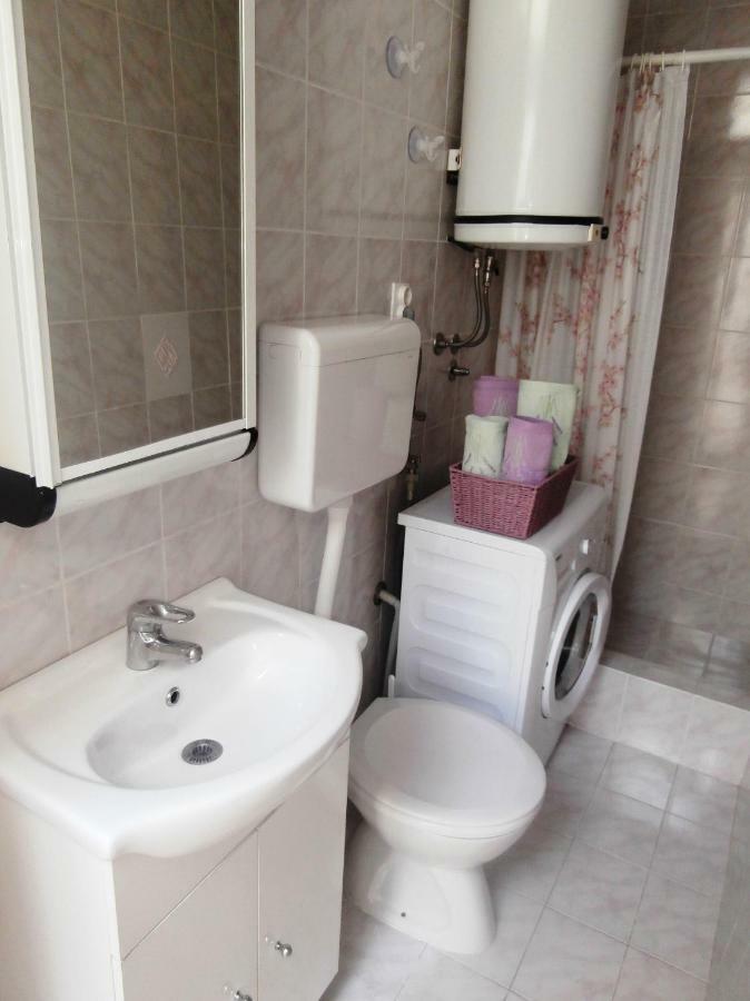 Panorama Postira Apartments Zewnętrze zdjęcie