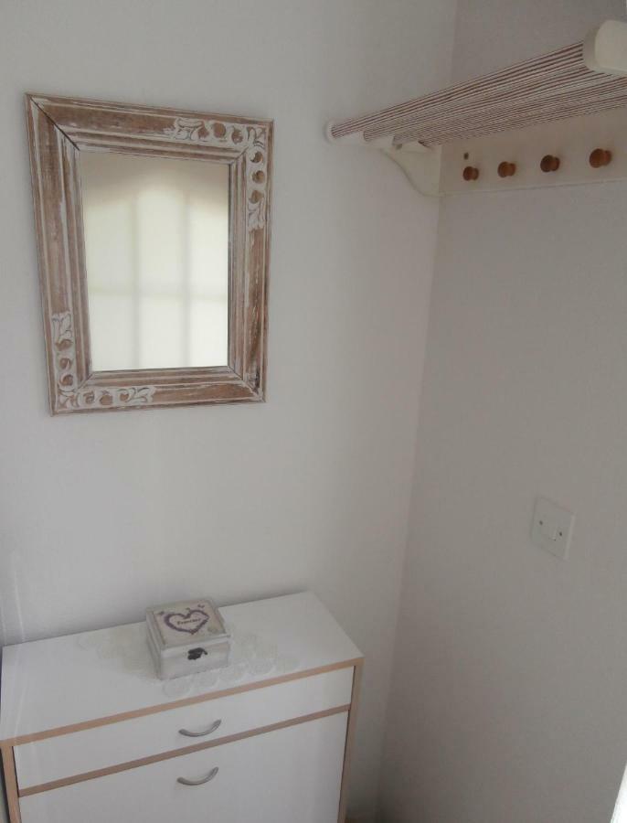 Panorama Postira Apartments Zewnętrze zdjęcie