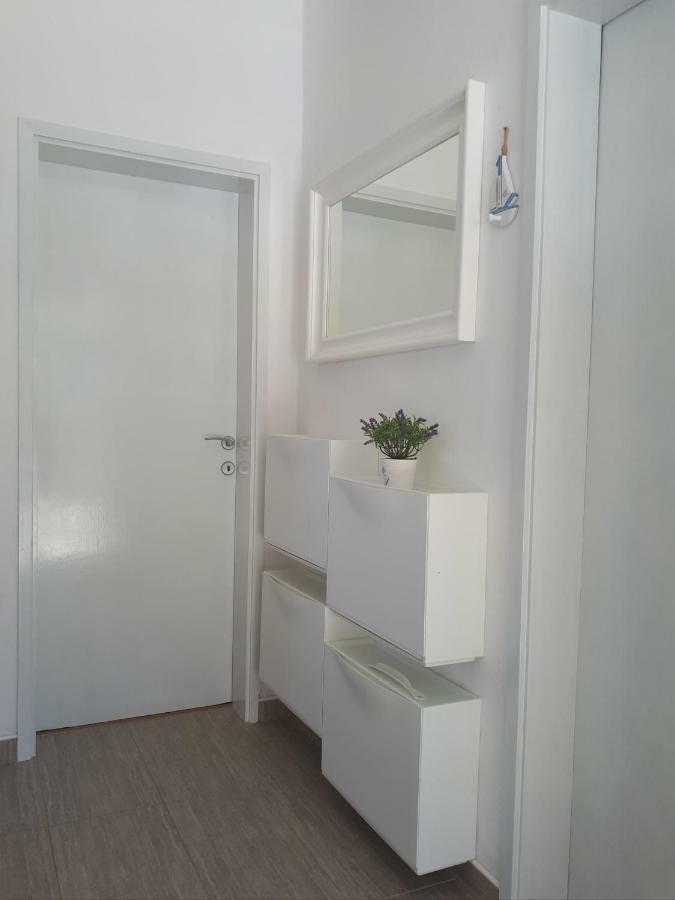 Panorama Postira Apartments Zewnętrze zdjęcie